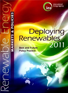 Deploying Renewables 2011