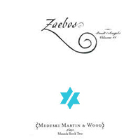 Book of Angels Volume 11: Zaebos