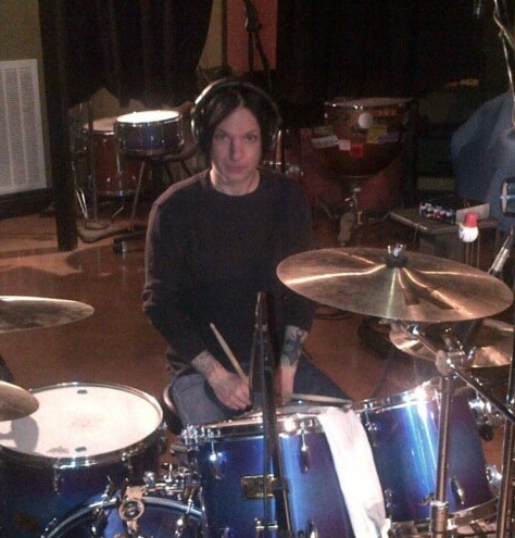 Chris Vrenna