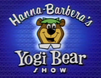 The New Yogi Bear Show