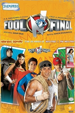 Fool & Final