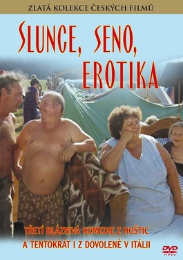 Slunce, seno, erotika