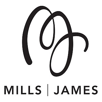 Mills James