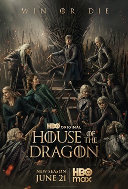 House of the Dragon, season 3