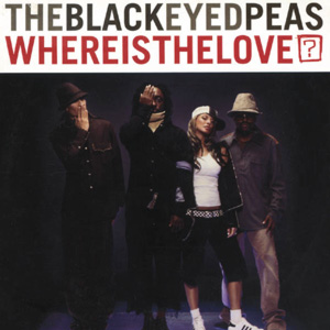 Where Is the Love?
