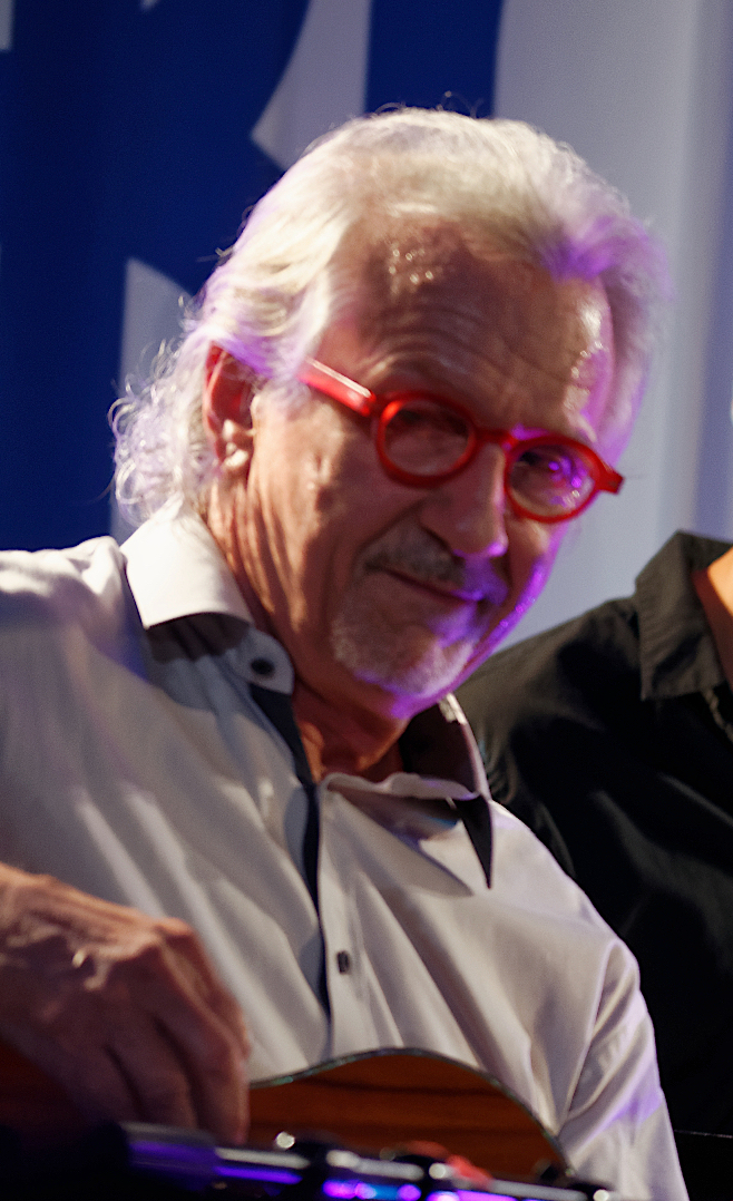W. G. Snuffy Walden