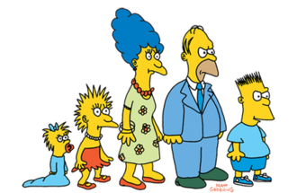 The Simpsons shorts