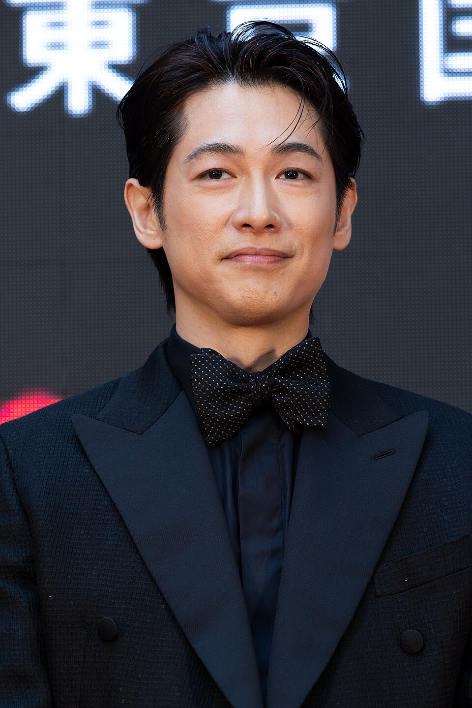 딘 후지오카