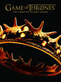 Game of Thrones, season 2