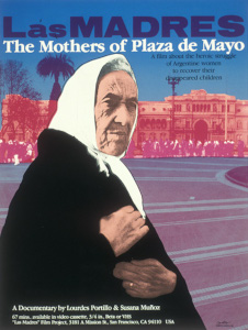 The Mothers of Plaza de Mayo