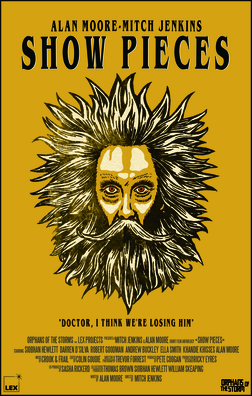 Jimmy's End
