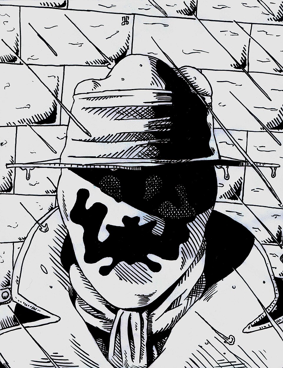 Rorschach