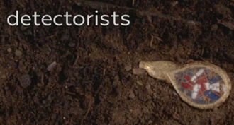Detectorists