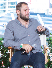 Ryan Condal