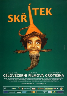 Skřítek