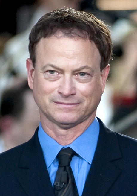 게리 시니스