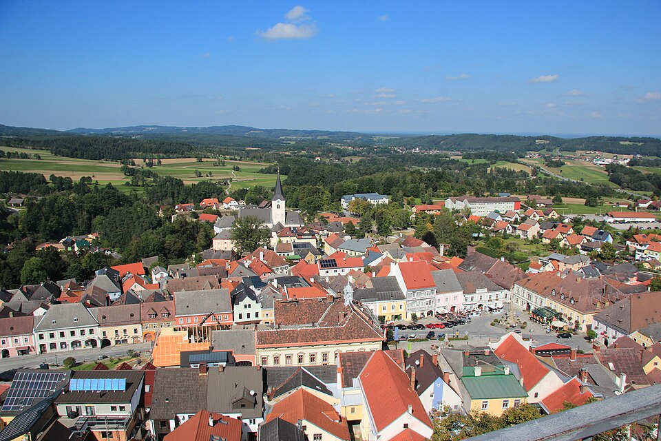 Vitorazsko