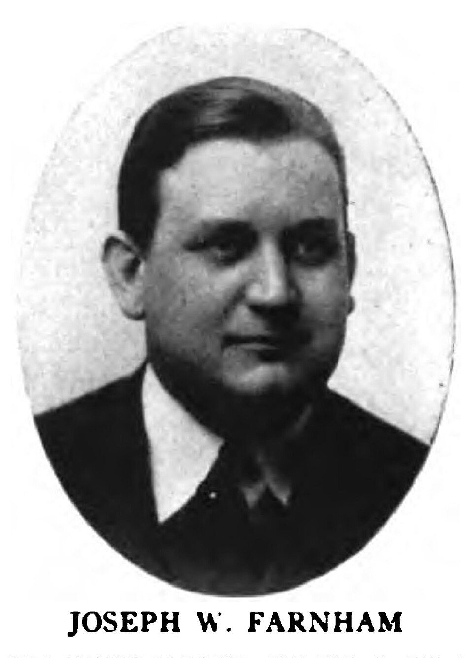 Joseph Farnham