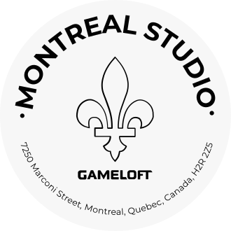 Gameloft Divertissements Inc.