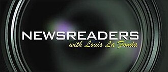 Newsreaders