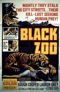 Black Zoo