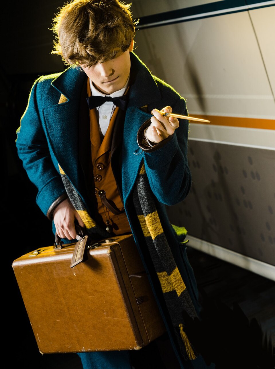 Fantastic Beasts
