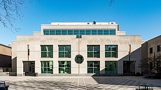Annenberg School for Communication at the University of Pennsylvania
