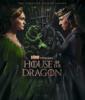 House of the Dragon, season 2