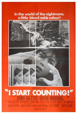 I Start Counting