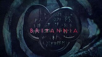 Britannia