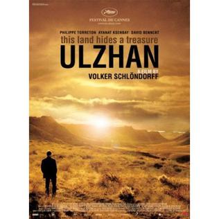 Ulzhan