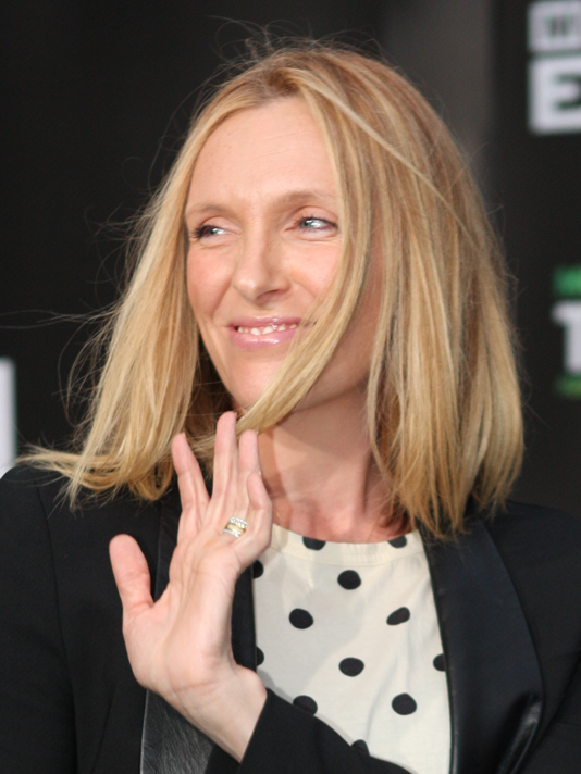 Maggie Mollison
