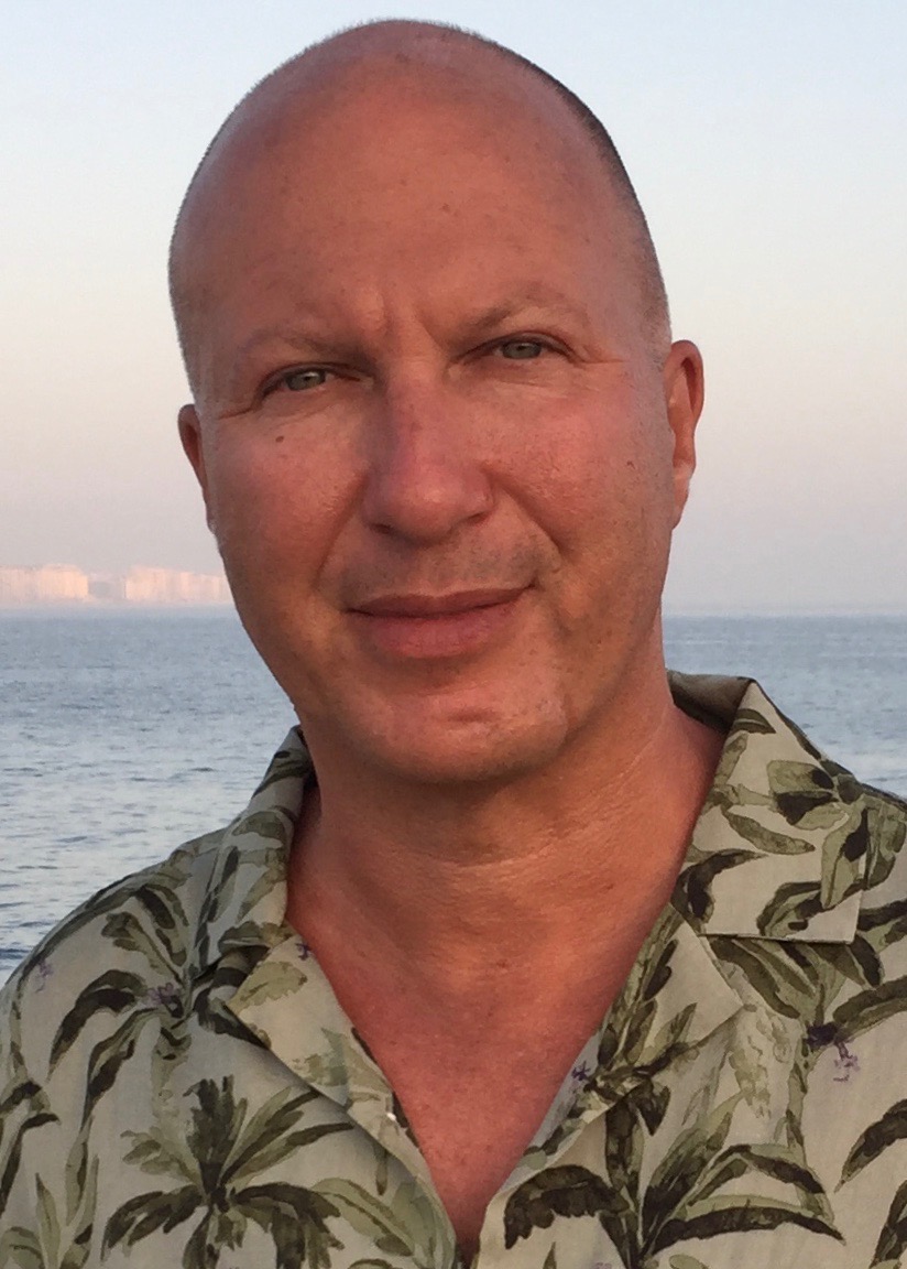 Jamil Drissi