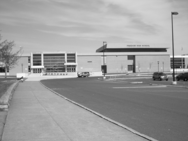 Freedom High School