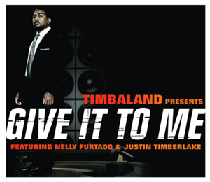 Give It to Me