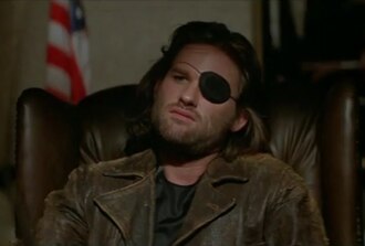 Snake Plissken