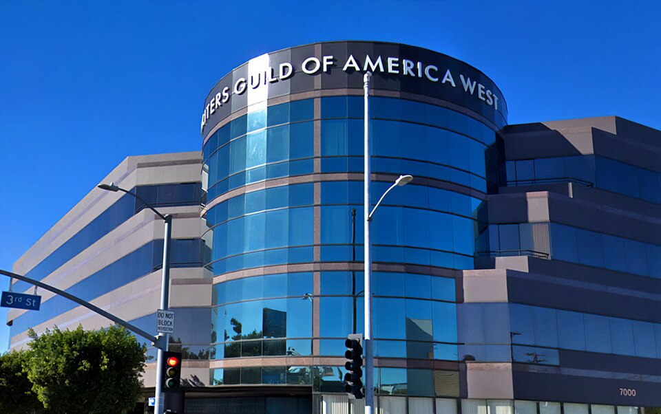 Writers Guild of America West