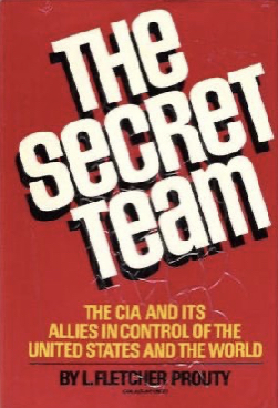 The Secret Team