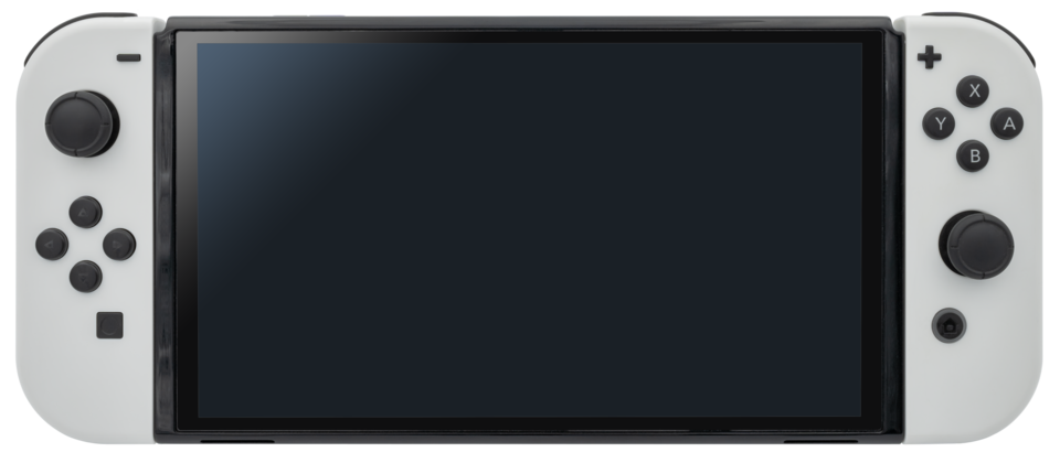 Nintendo Switch (OLED 모델)