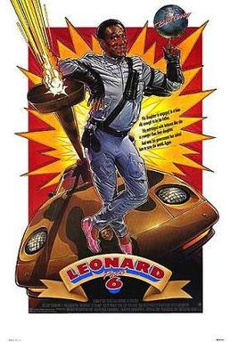 Leonard Part 6