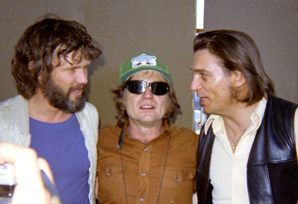 outlaw country