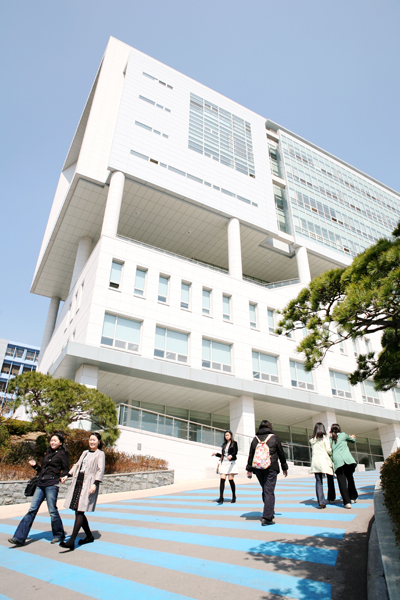 성신여자대학교