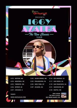 The New Classic Tour