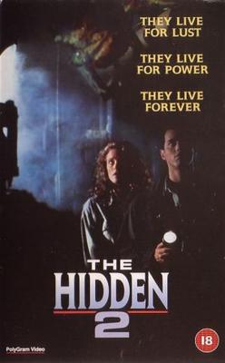 The Hidden II