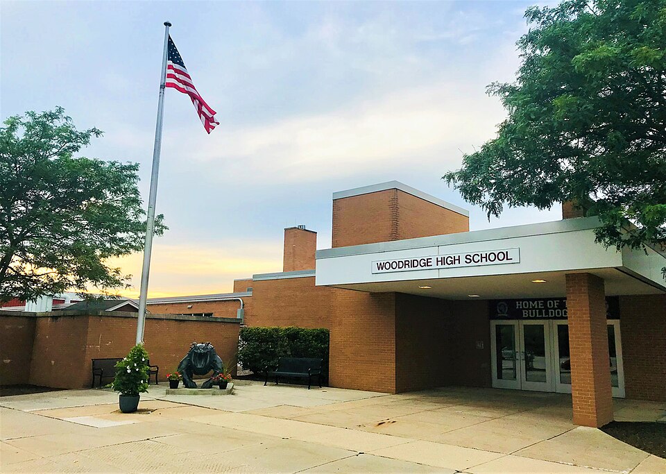 Woodridge High School