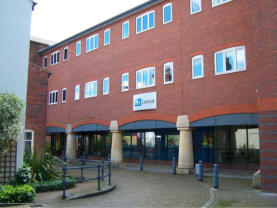 ITV Central