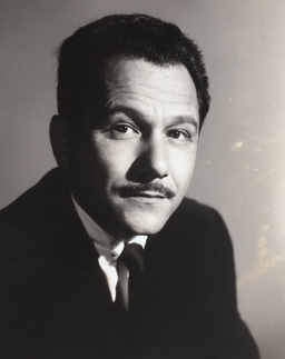 Edward Lewis