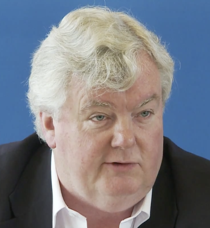 Iain Smith