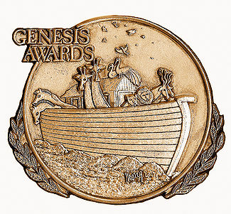 Genesis Award