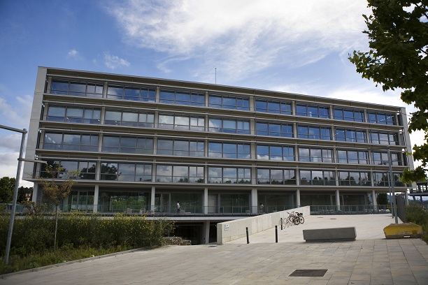 Ubisoft Barcelona